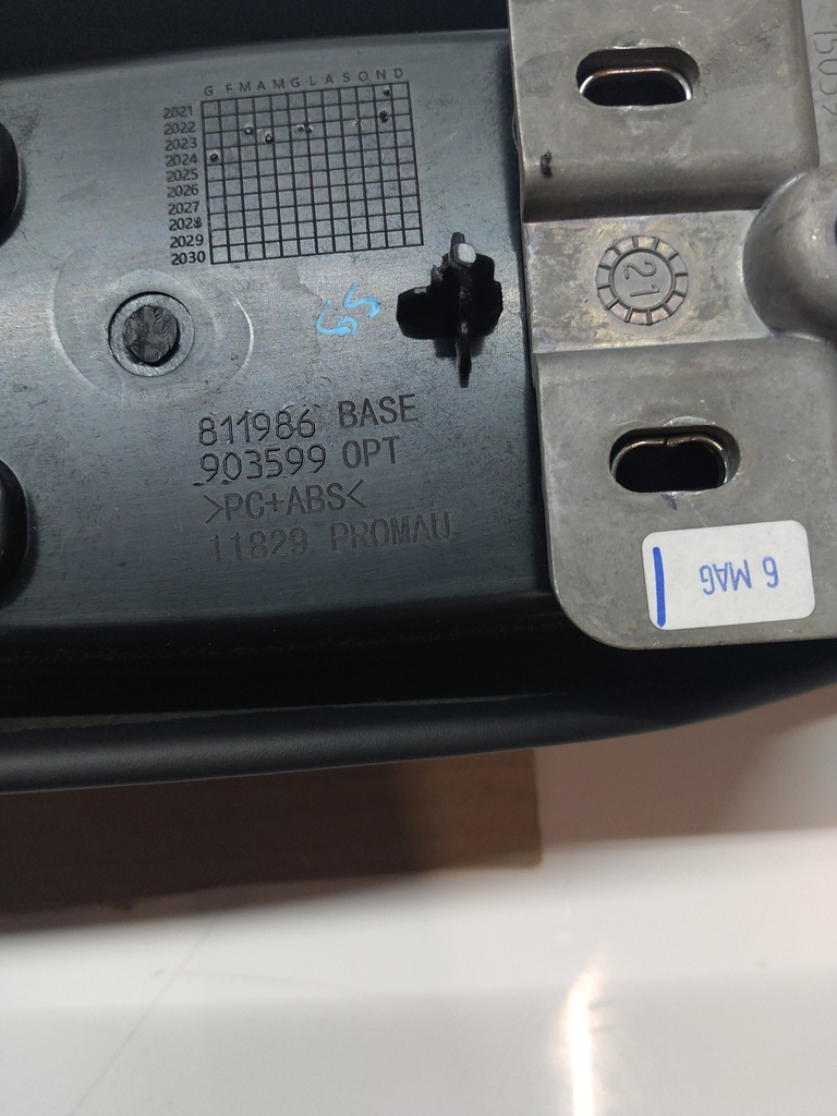 MTD-507431-15