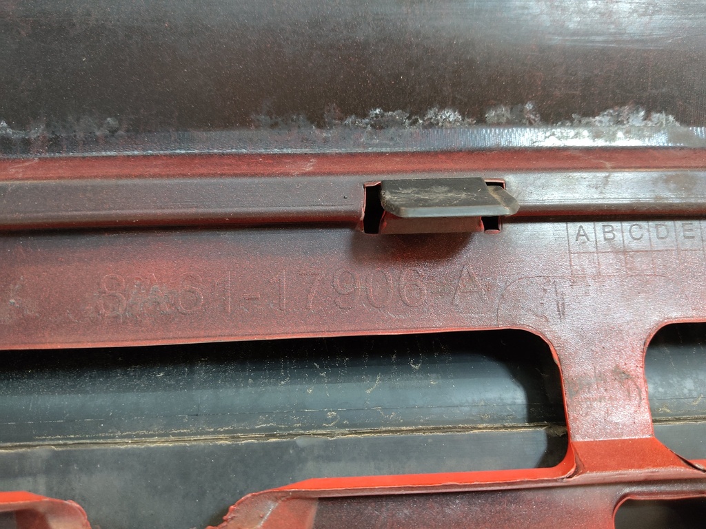 MTD-520300-10