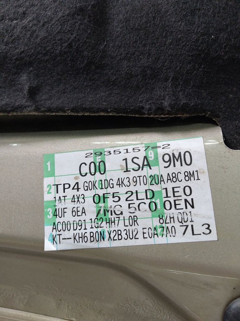 MTD-520432-4