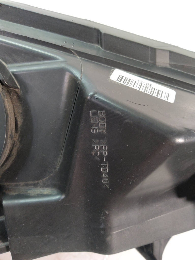 MTD-520633-2