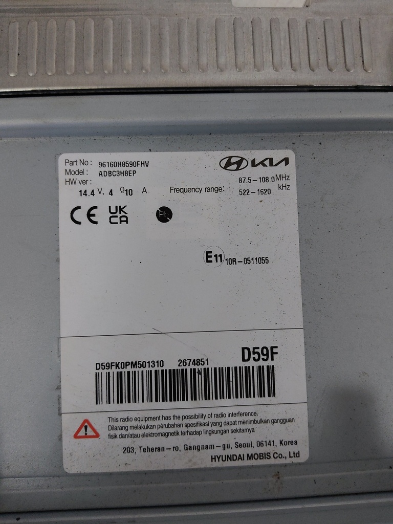 MTD-520772-3