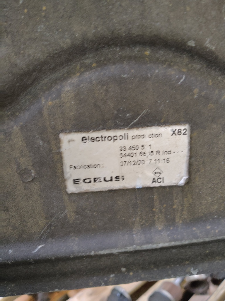 MTD-502540-3