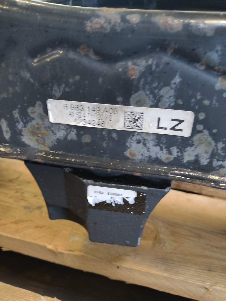 MTD-504733-3