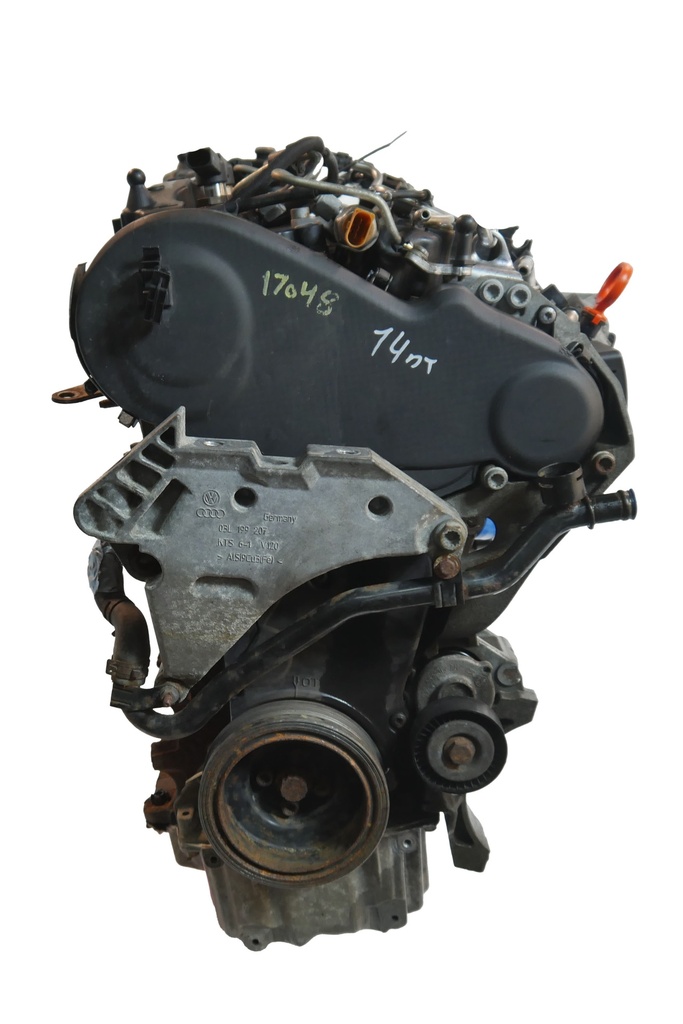 MTD-483701-2