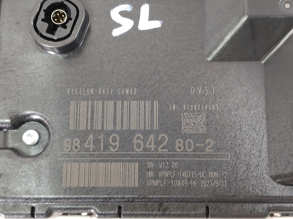 MTD-525401-1