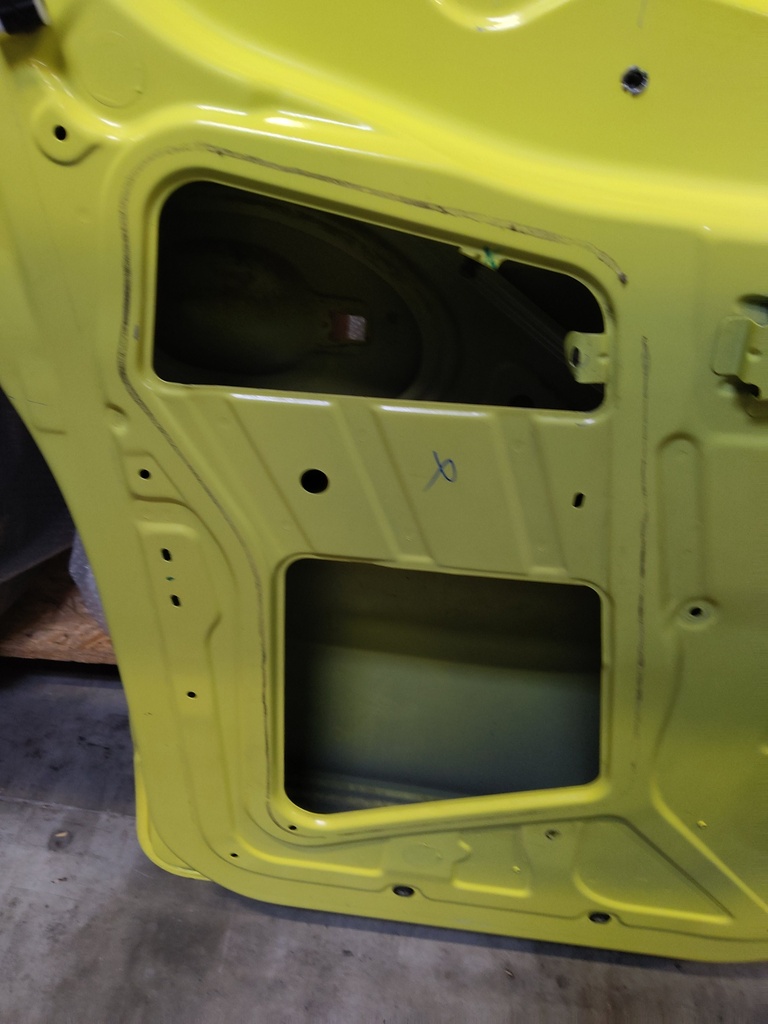 MTD-501200-10