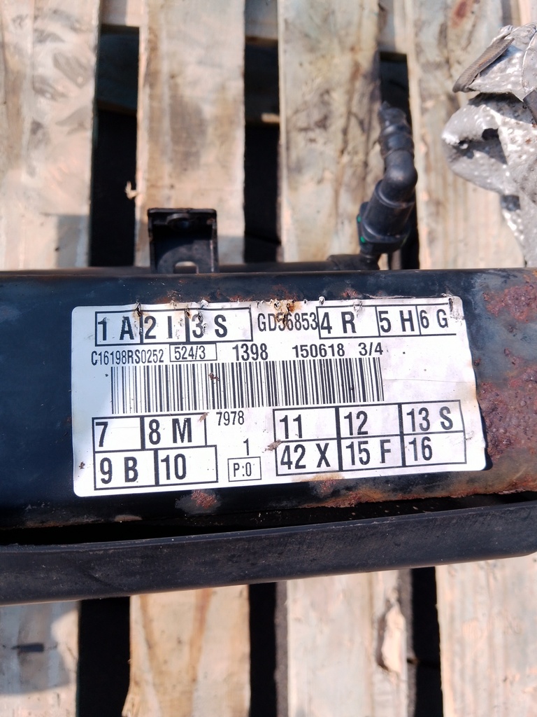 MTD-531190-11