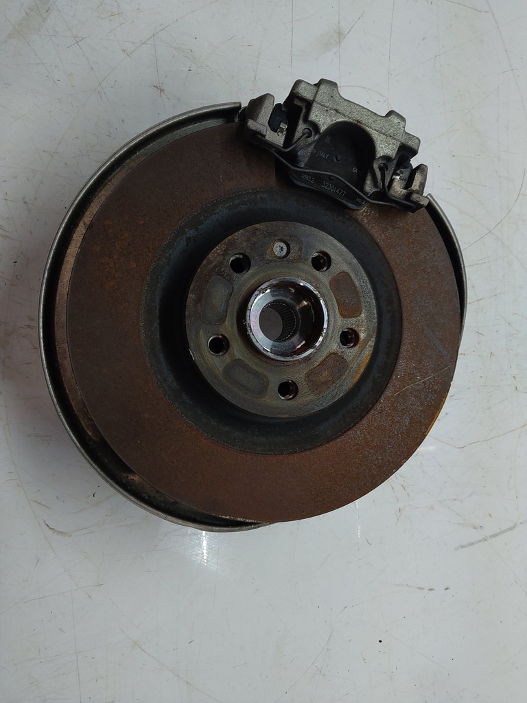 MTD-514801-4