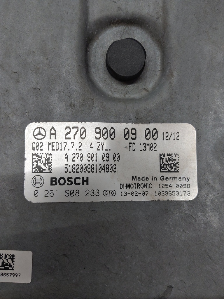 MTD-501181-1
