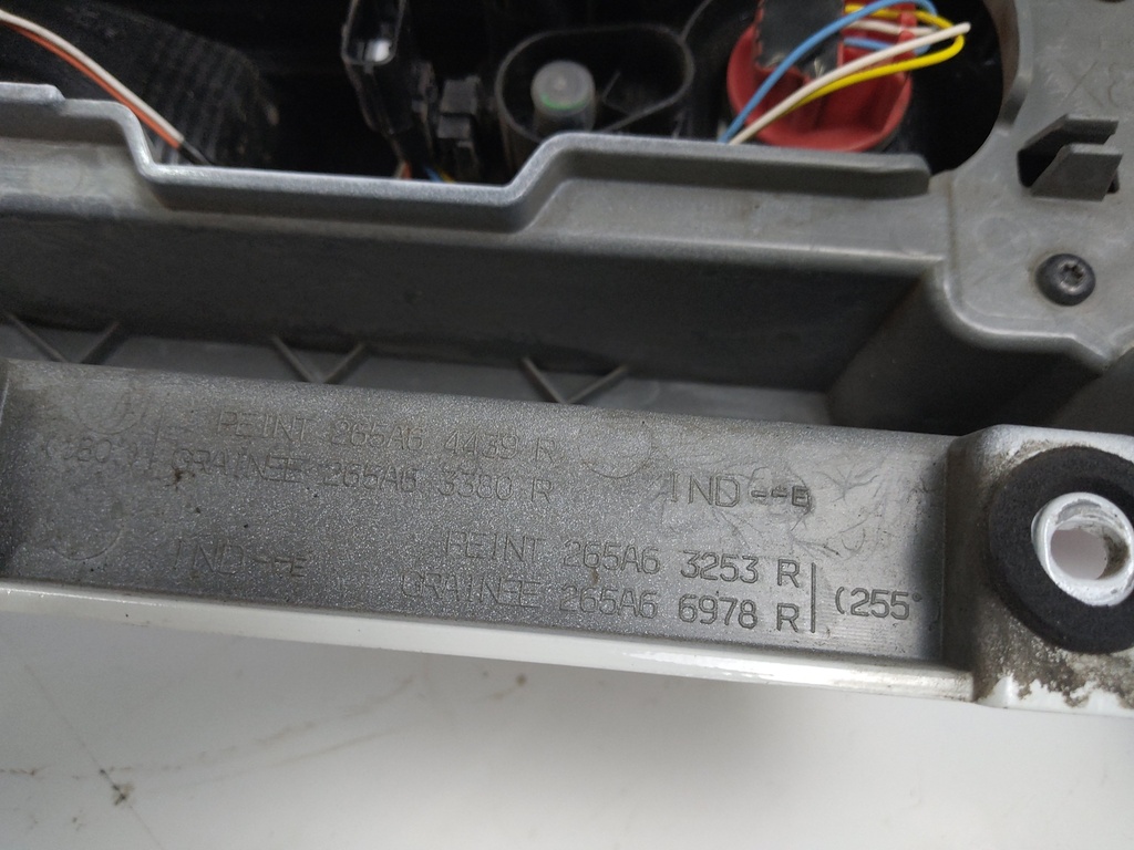 MTD-520965-3