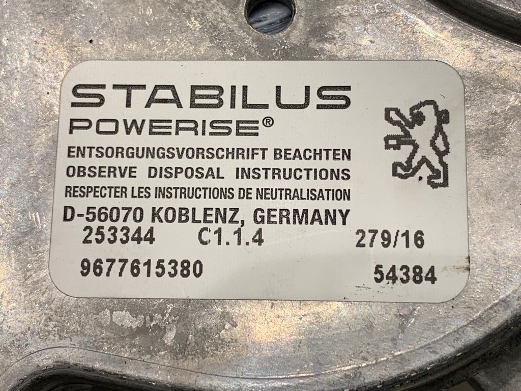STARK-840947-5