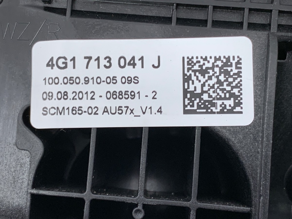 STARK-950322-4