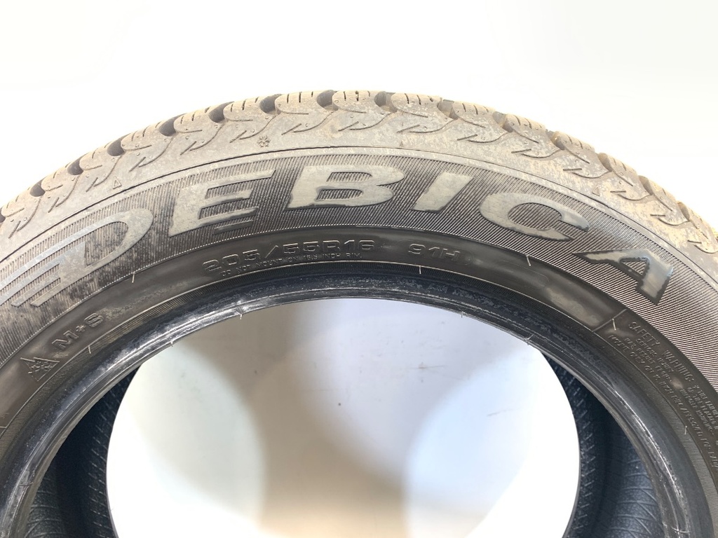 STARK-940318-1