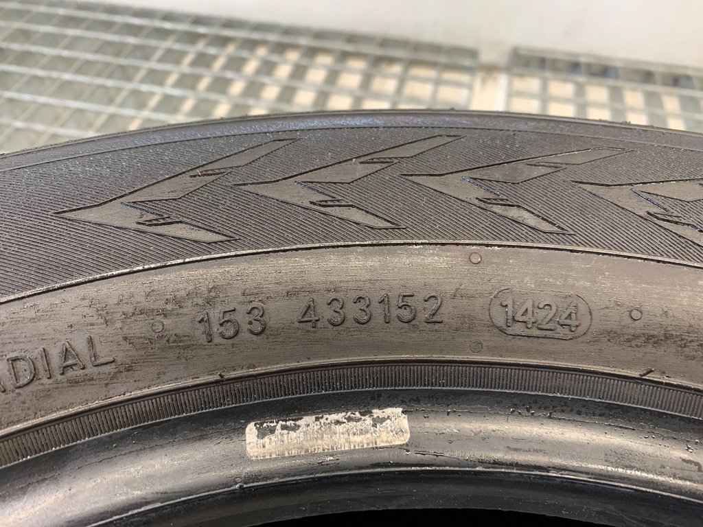 STARK-950922-4