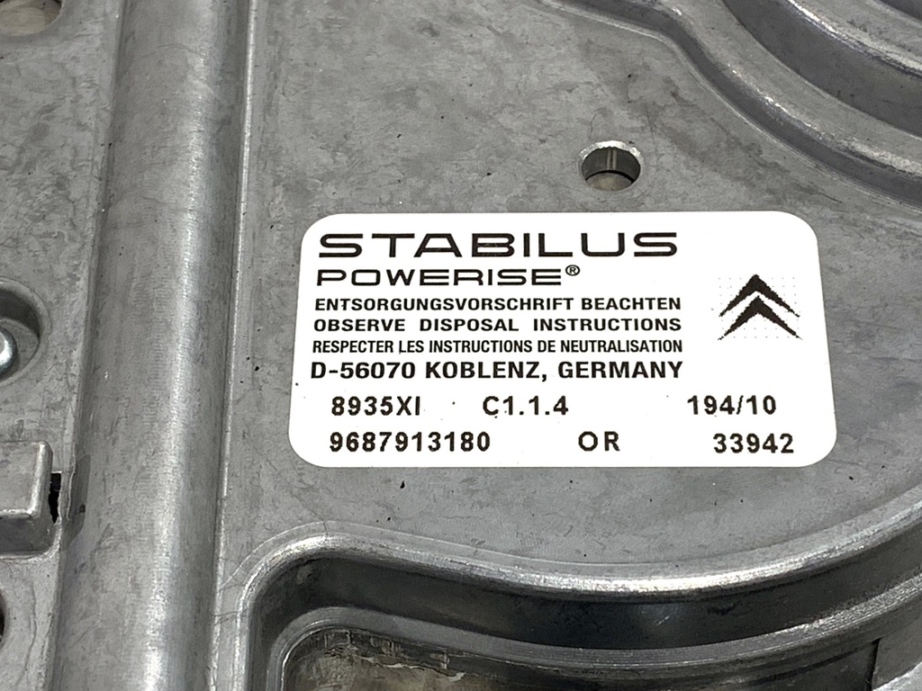 STARK-814805-4