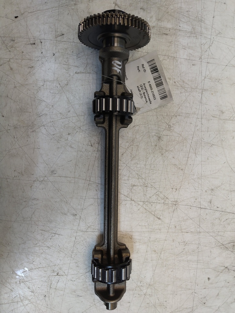 MTD-539138-4