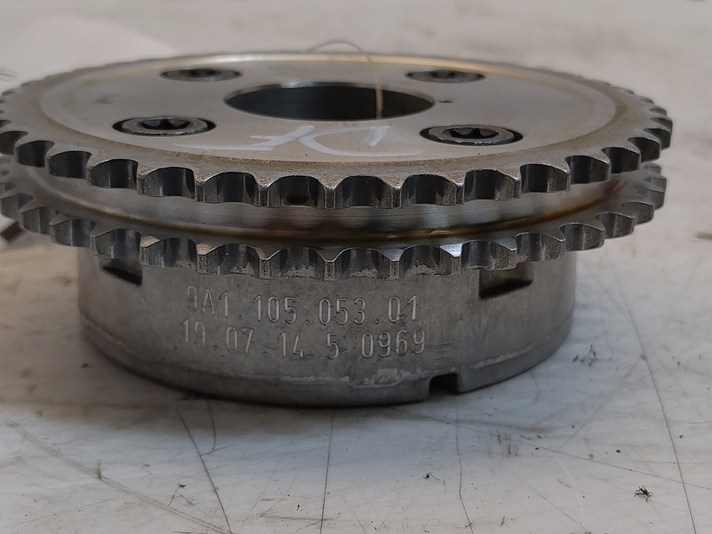 MTD-539009-2