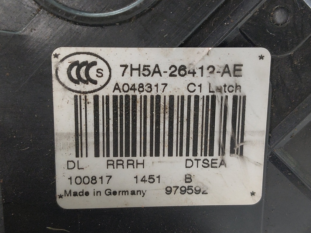 MTD-538645-4