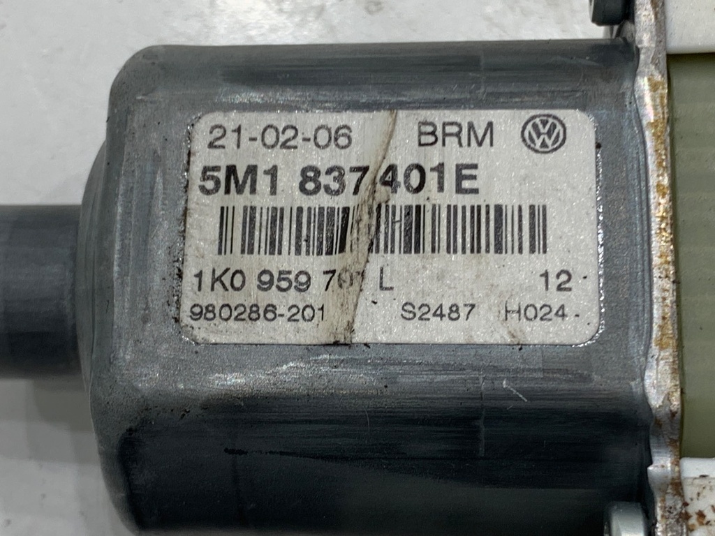 STARK-951025-4