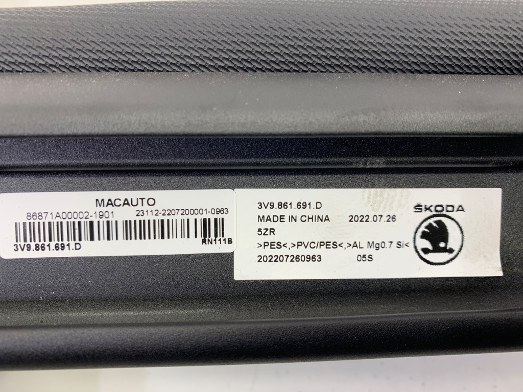 STARK-803905-4