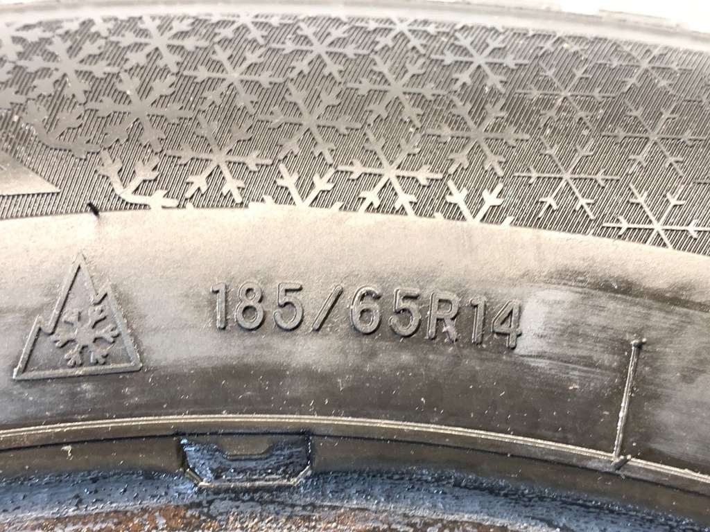 STARK-950814-4