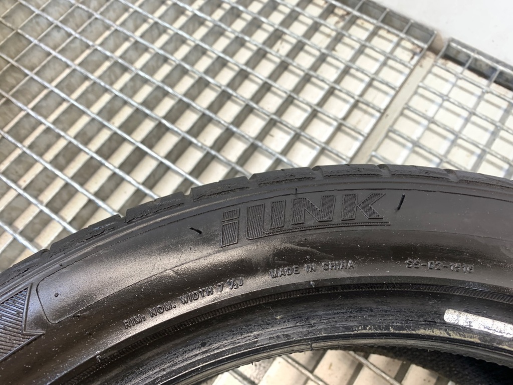 STARK-950924-2