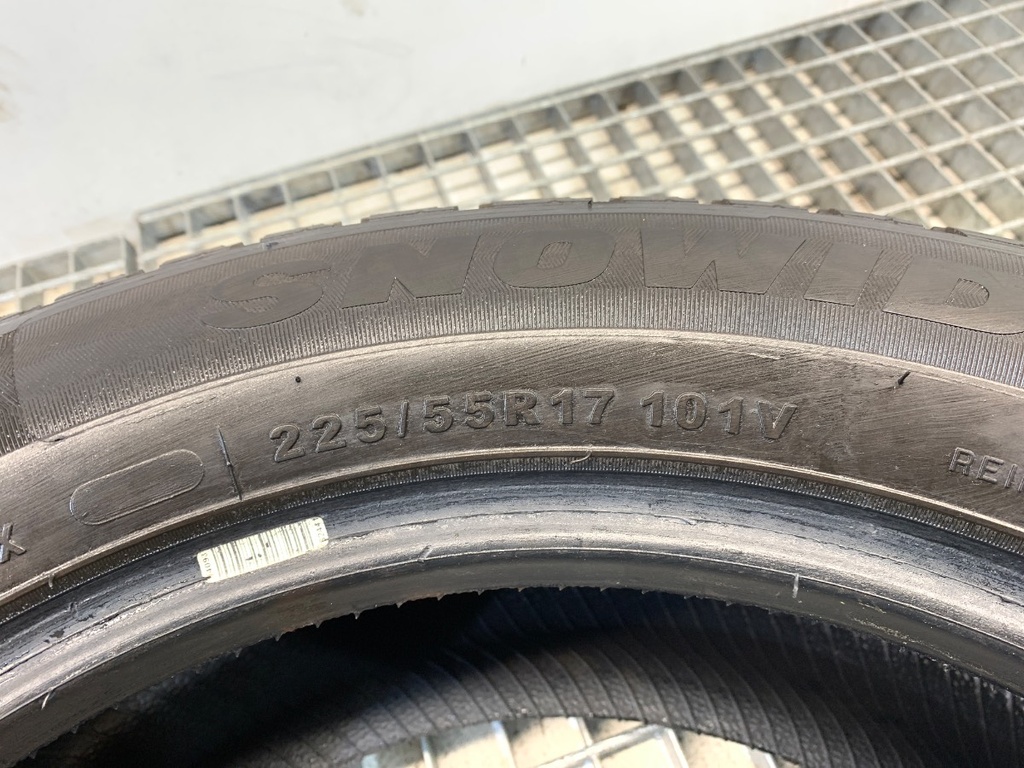 STARK-951518-4