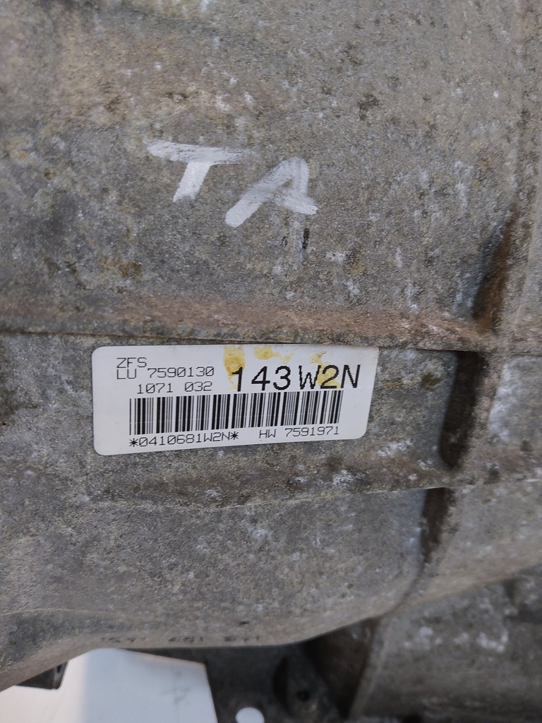 MTD-521167-6
