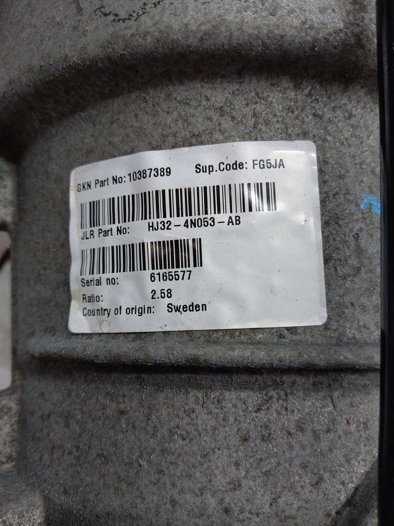 MTD-521317-3