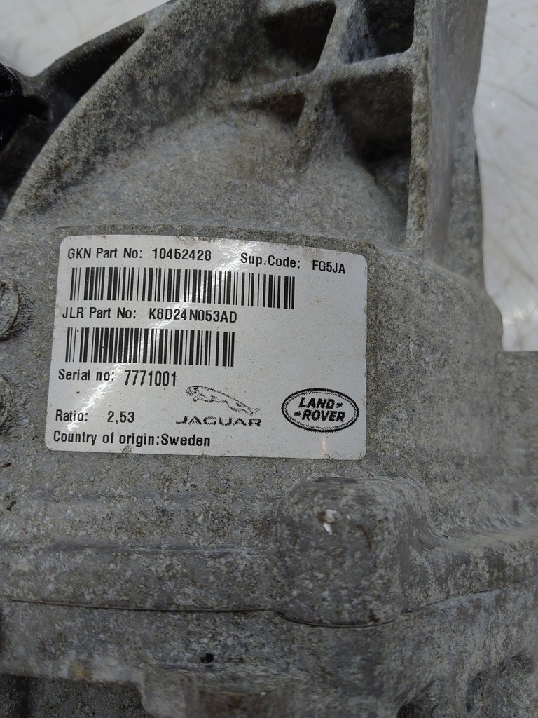 MTD-525002-1
