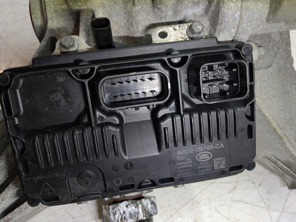 MTD-525002-2
