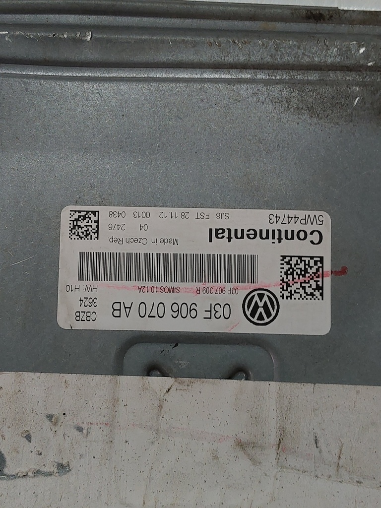 MTD-508607-2
