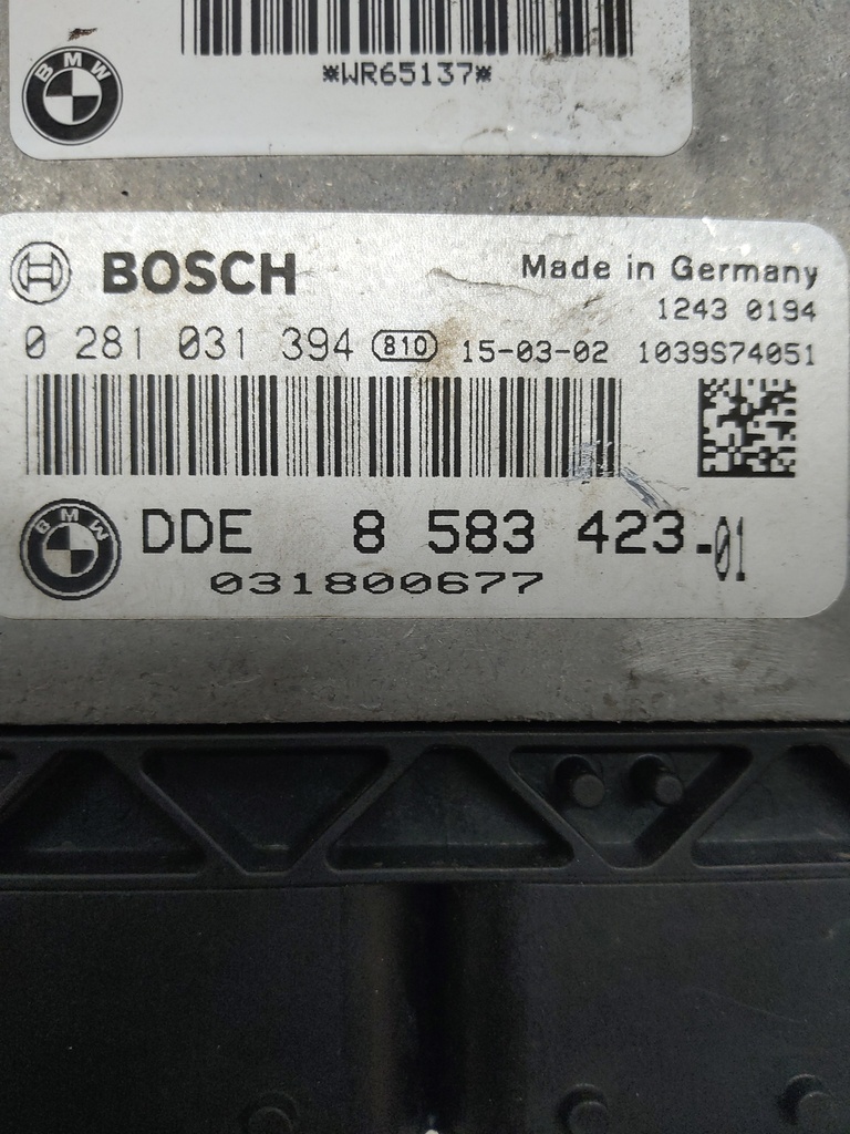 MTD-510180-1