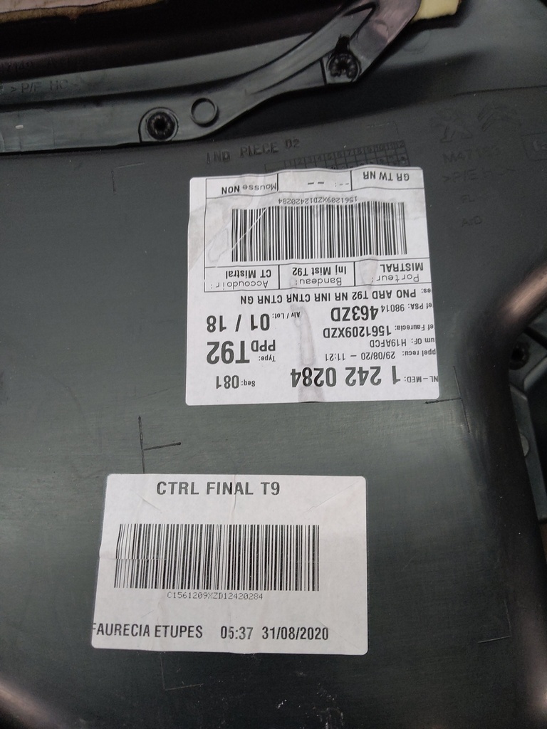 MTD-512061-2