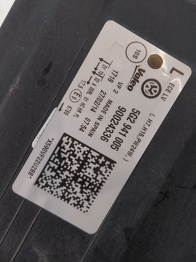 MTD-514038-5