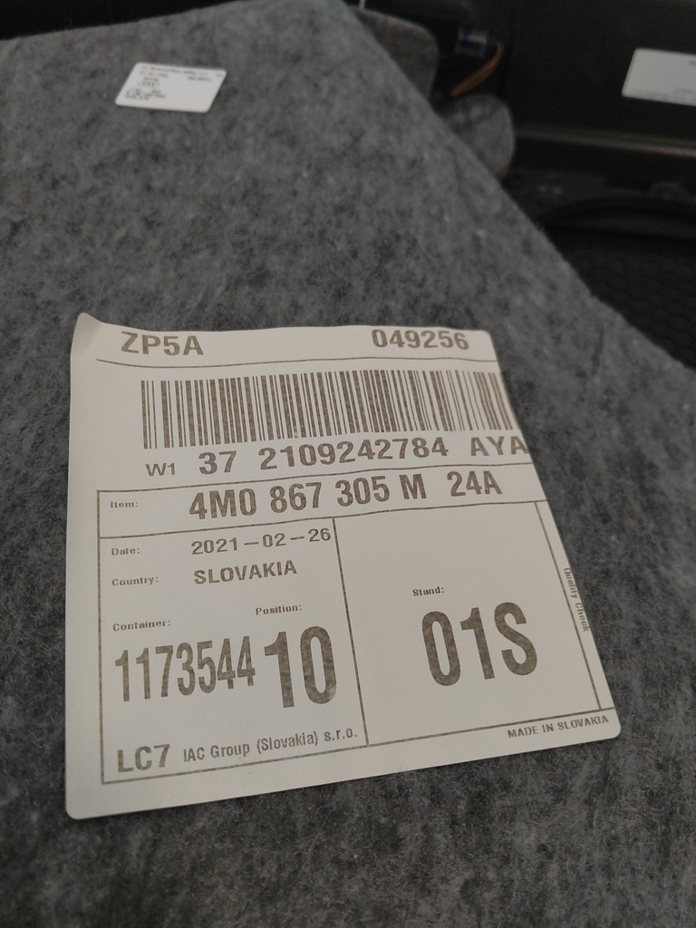 MTD-520290-2
