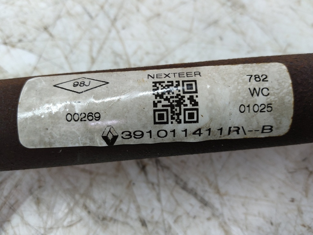 MTD-519640-1