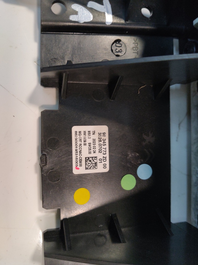 MTD-521070-1