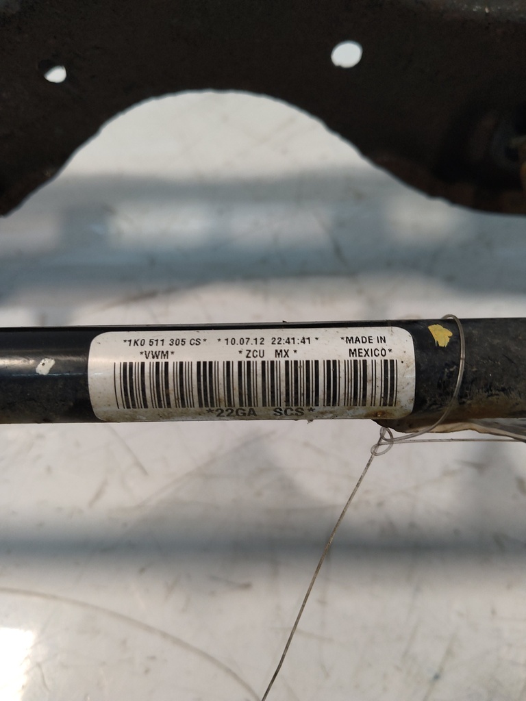 MTD-521531-6