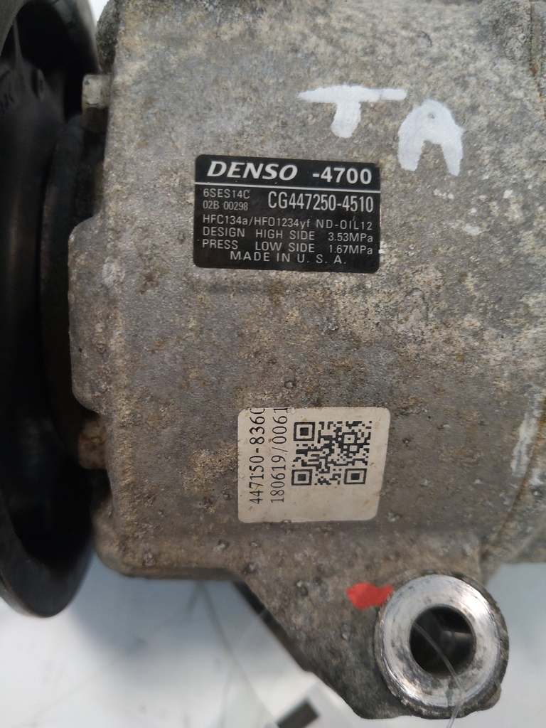 MTD-522100-1