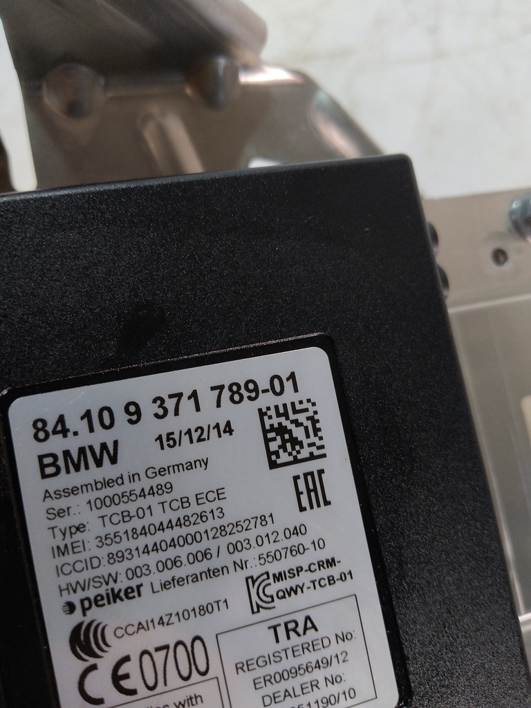 MTD-520410-4