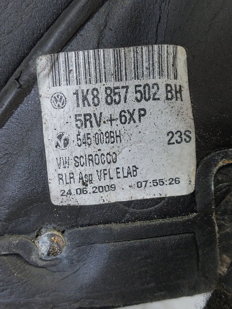 MTD-531099-1