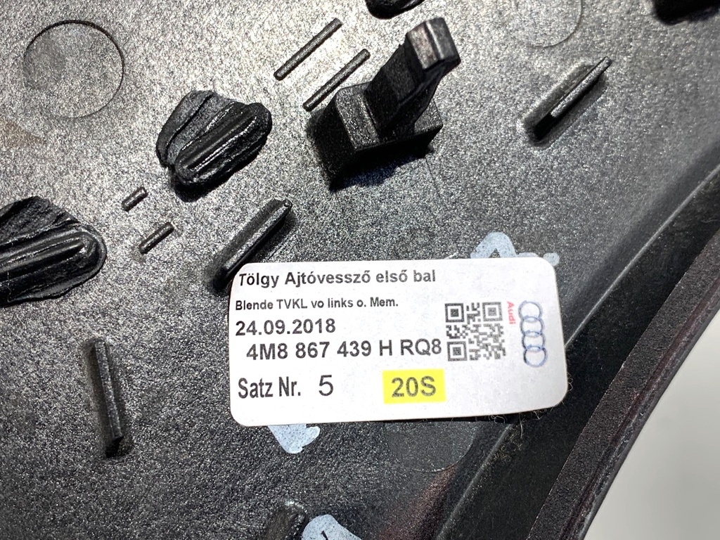 STARK-834665-6