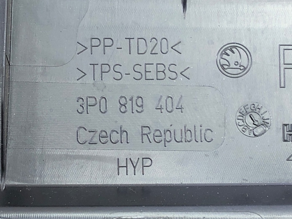 STARK-660234-3