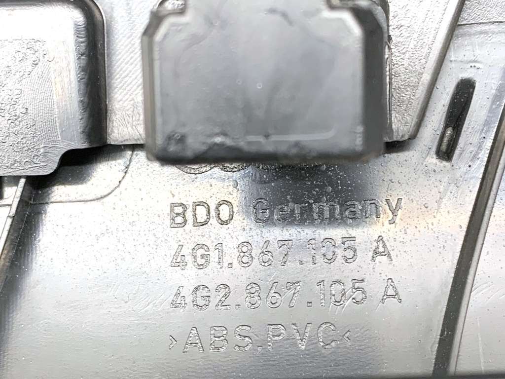 STARK-780050-4