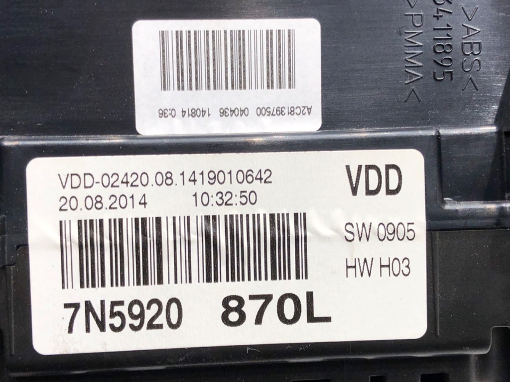 STARK-810164-2