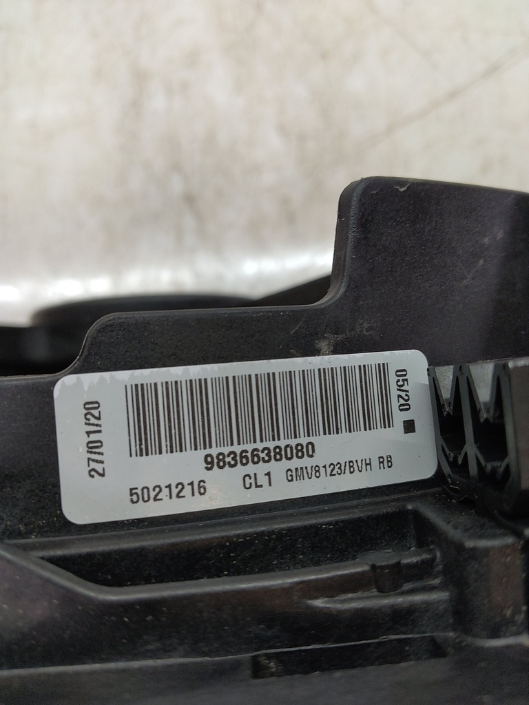 MTD-519613-2
