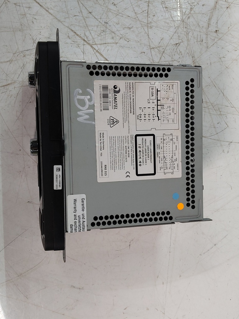 MTD-520745-3