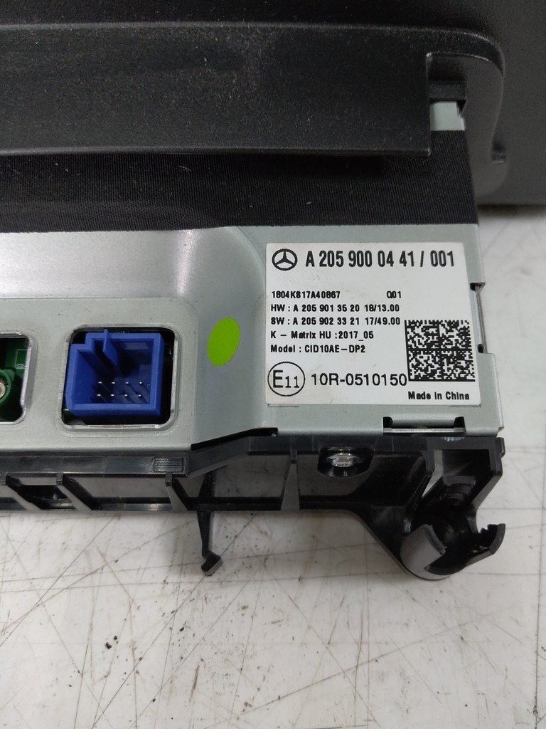 MTD-531309-1