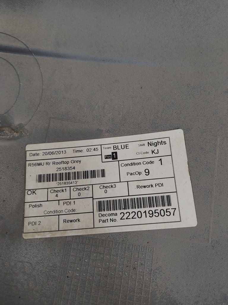 MTD-525058-6